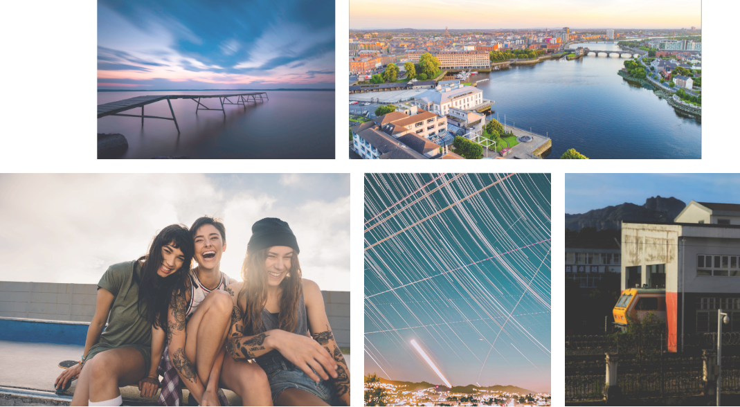 100MP Ultra-clear Image Every Shot is a Masterpiece 9