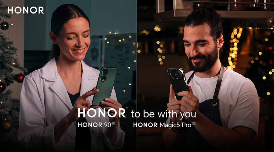 HONORujemy Niedocenionych Bohaterów Bożego Narodzenia