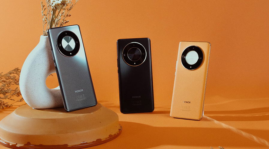 Smartfon HONOR Magic6 Lite od teraz dostępny w nowej, niższej cenie!