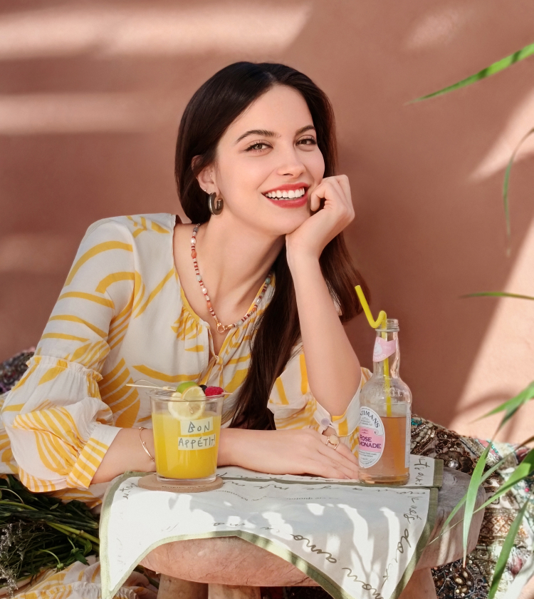 Fokus na portrecie, Glamour w zbliżeniu