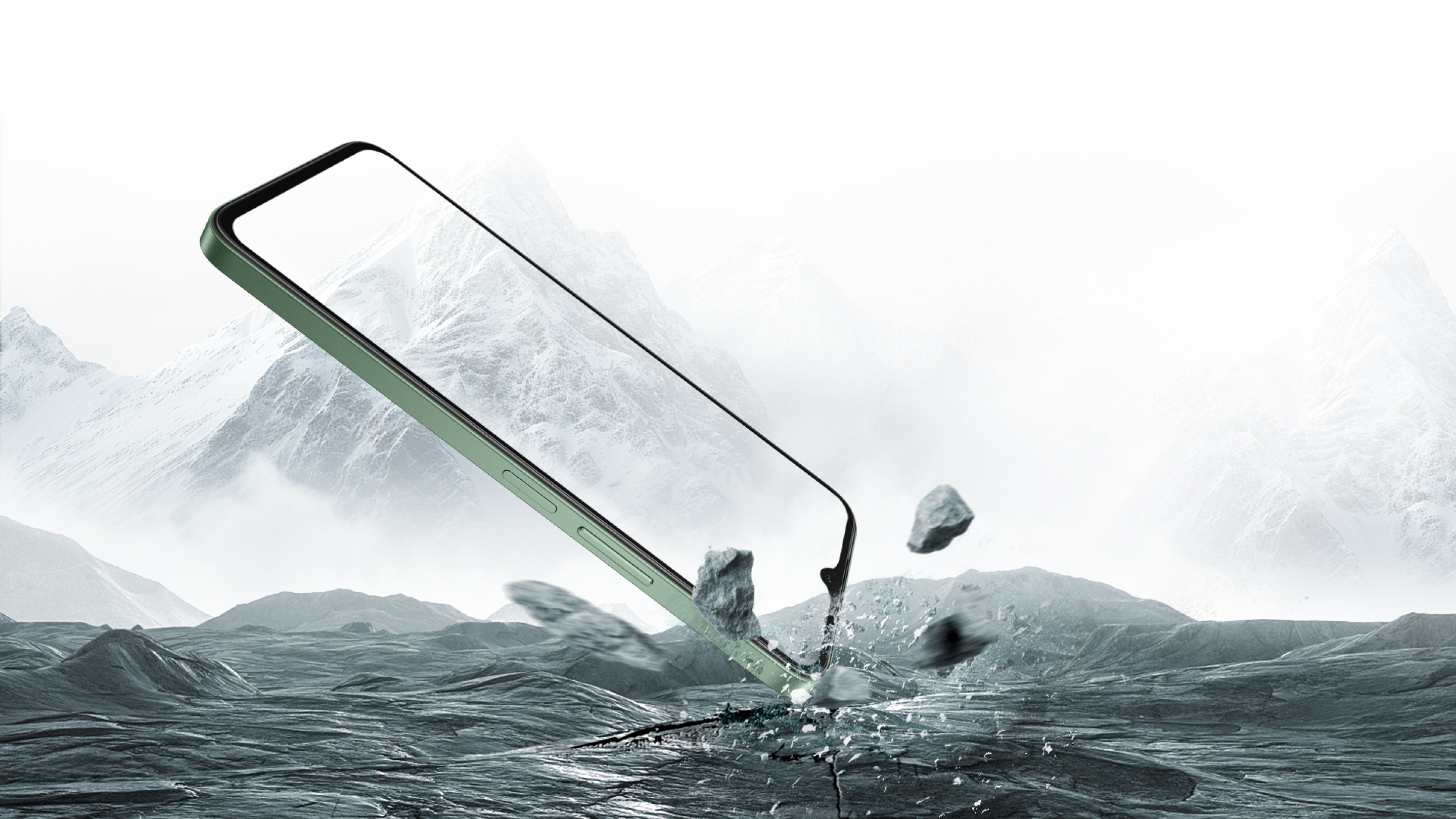 Wzmocniona odporność narożników 1