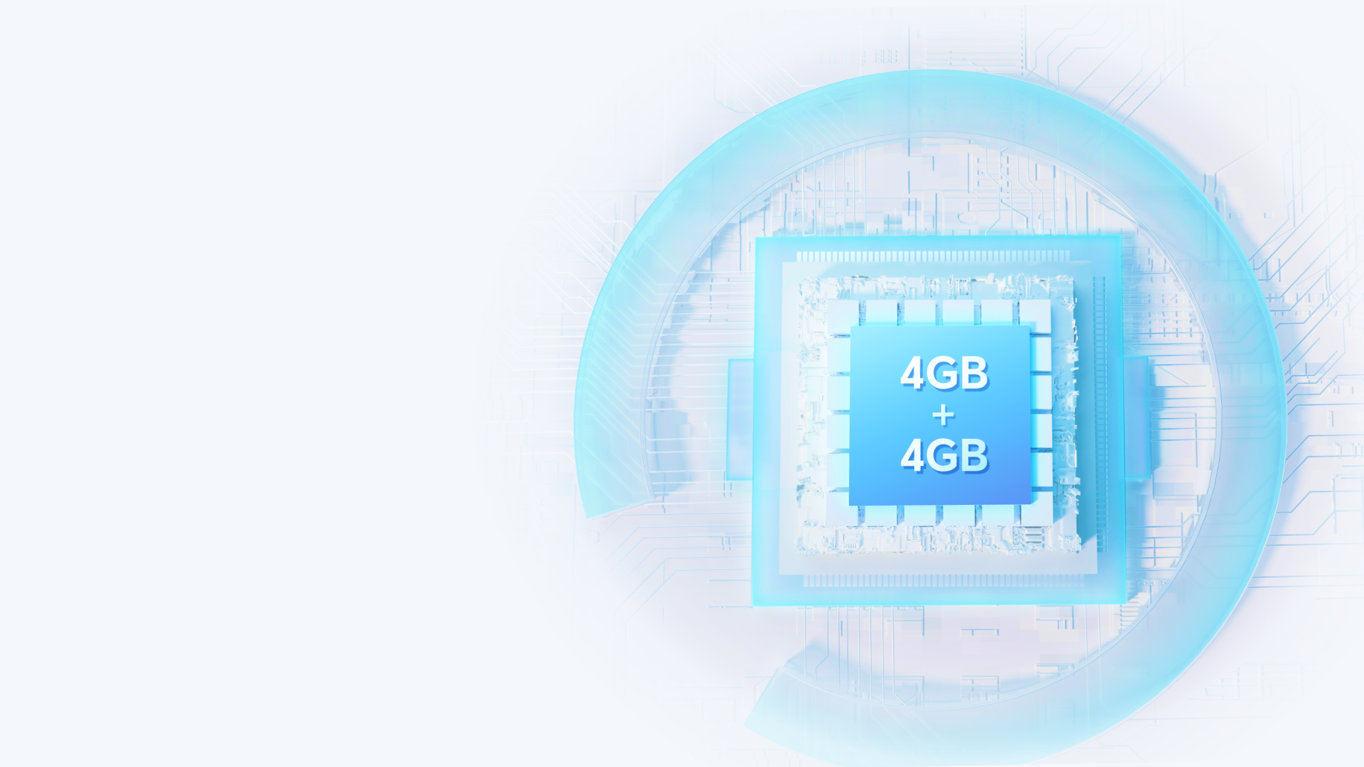 8GB RAM pełnej wydajności 1