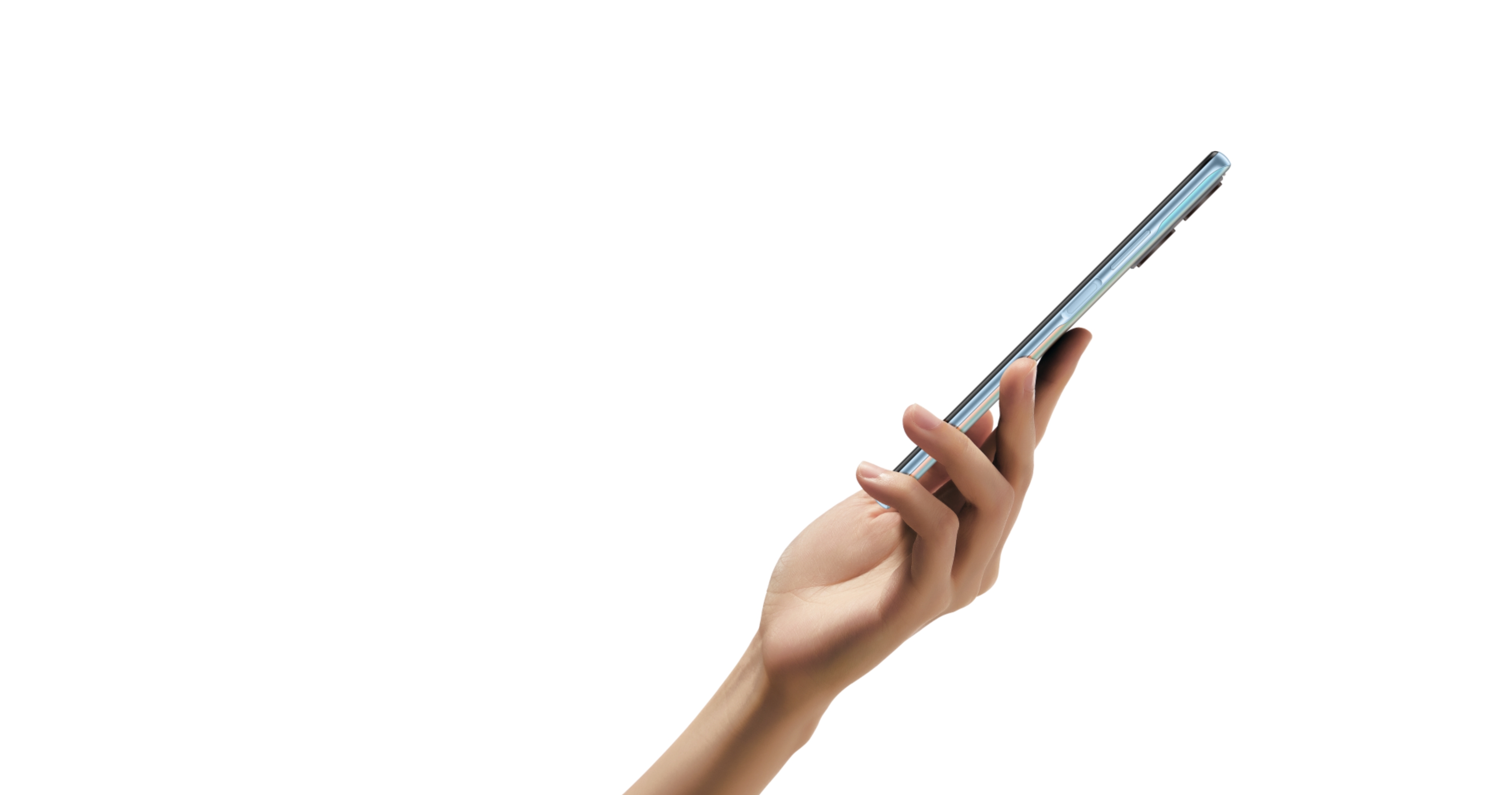 Większa moc w cieńszej bryle