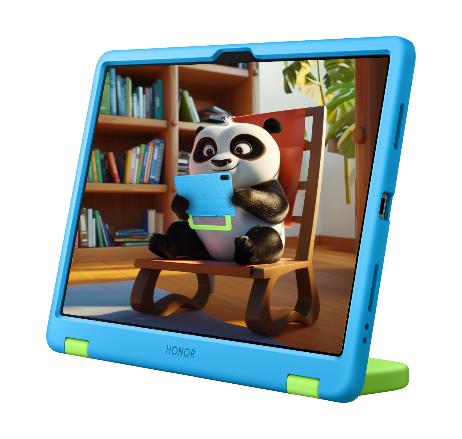 Większy komfort dla oczu – jeszcze więcej radości z korzystania 4