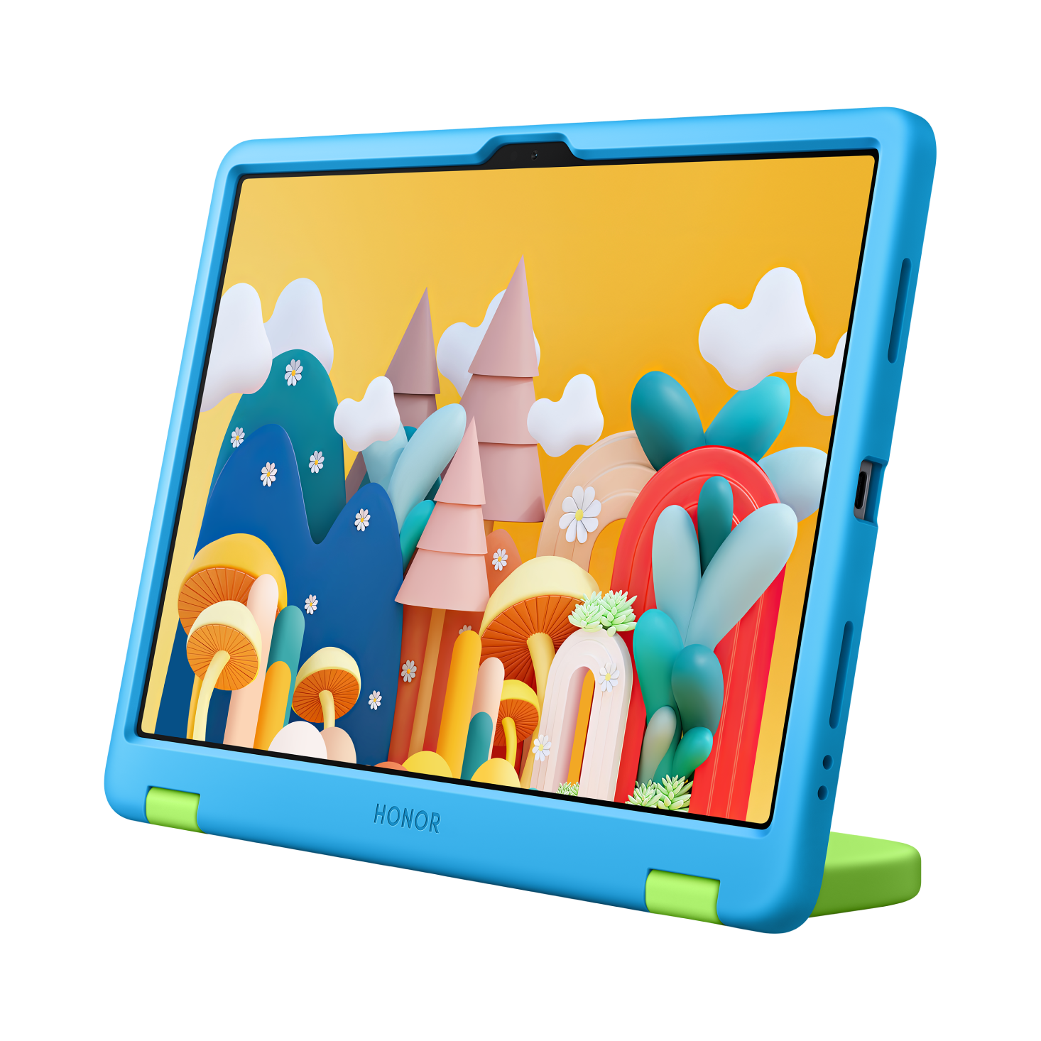 Wyjątkowa przestrzeń dla dzieci Mistrzowskie połączenie nauki i zabawy 1