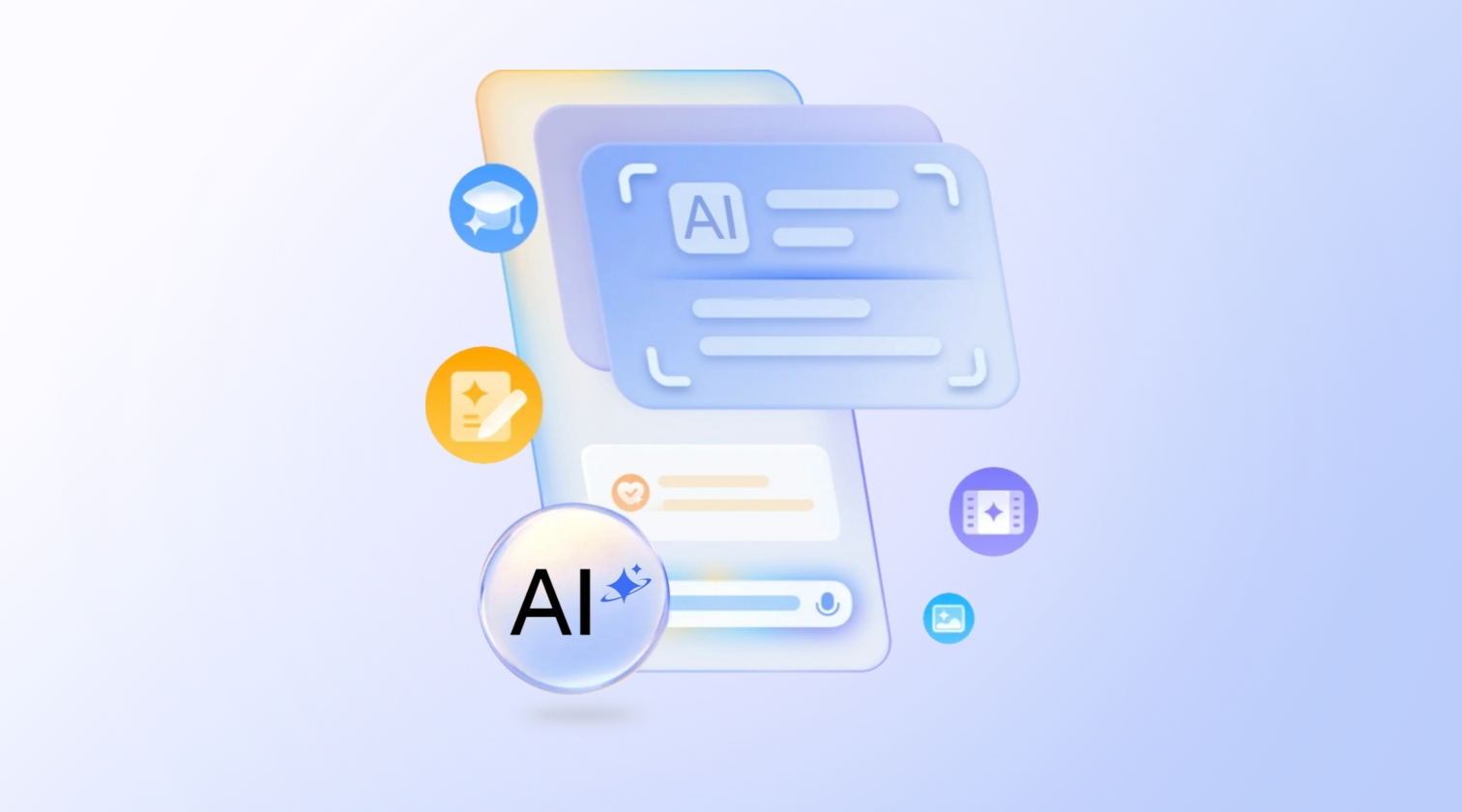 Lista funkcji HONOR AI