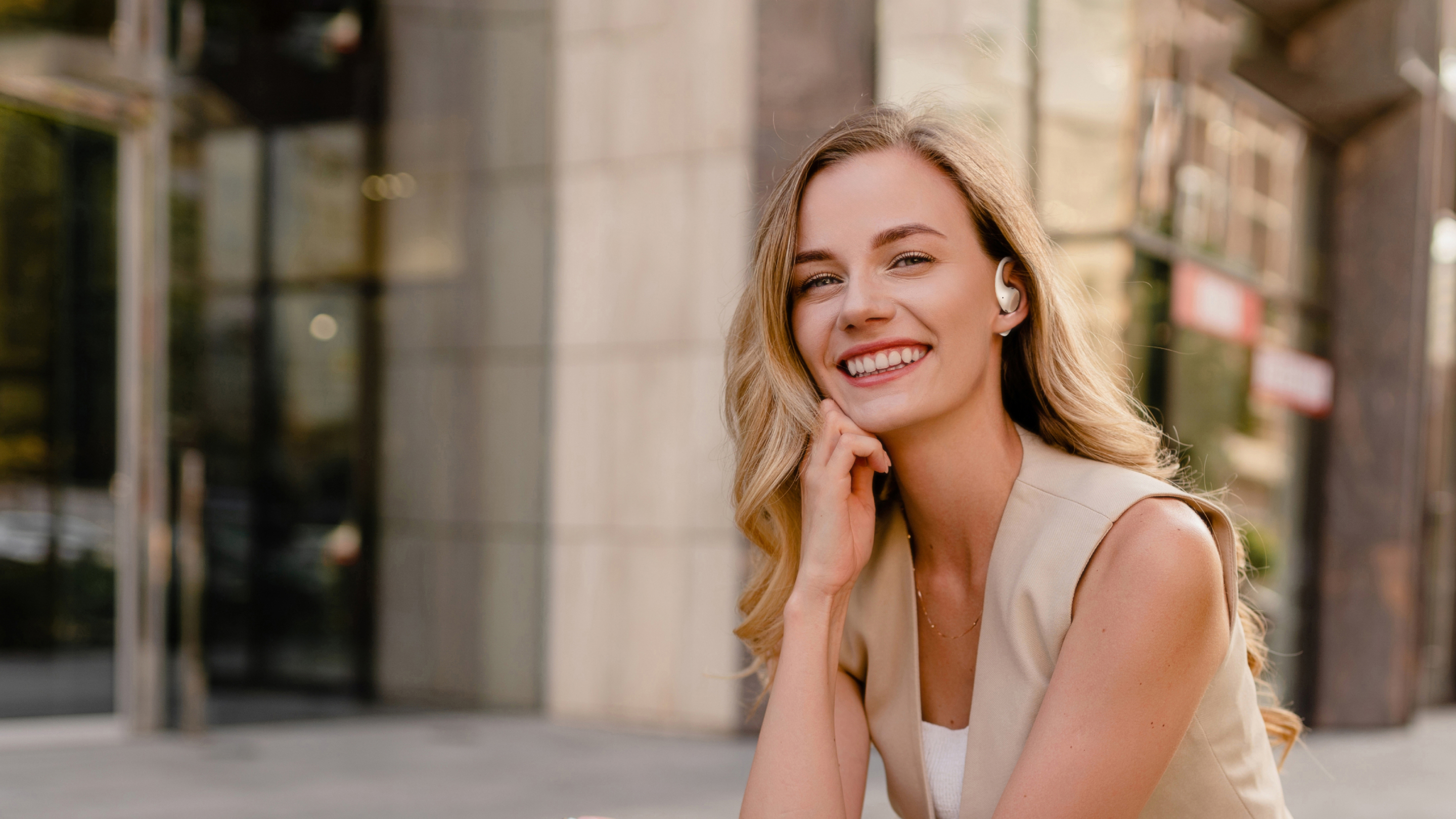 Concebido para o conforto, sente-se como se fosse parte de si 1