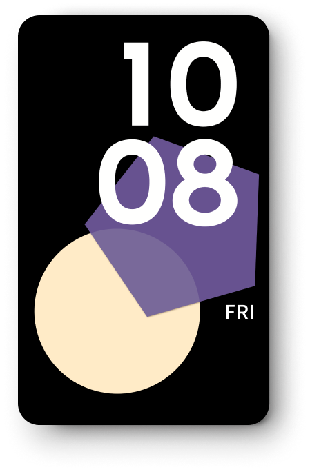 Estilos temáticos à sua escolha 5