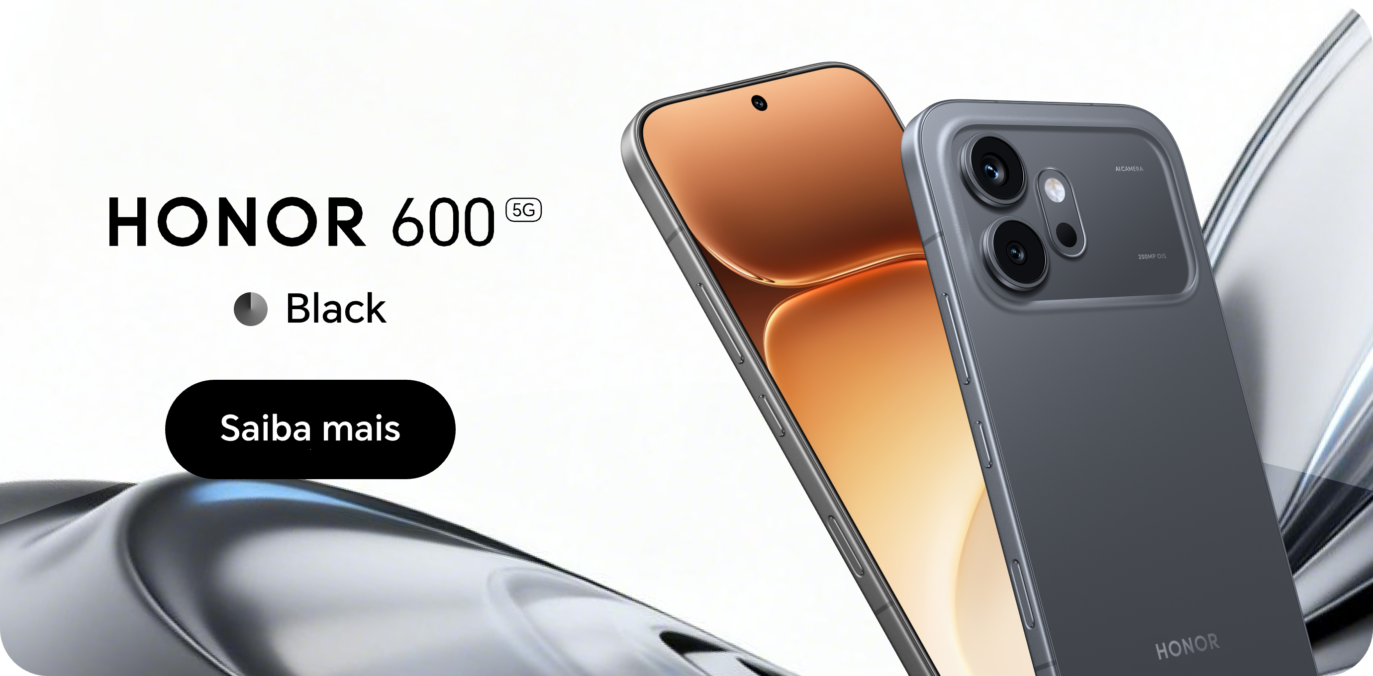 HONOR 600