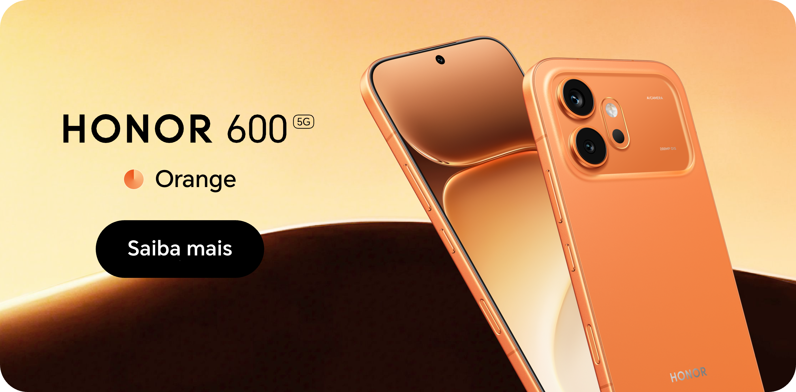 HONOR 600