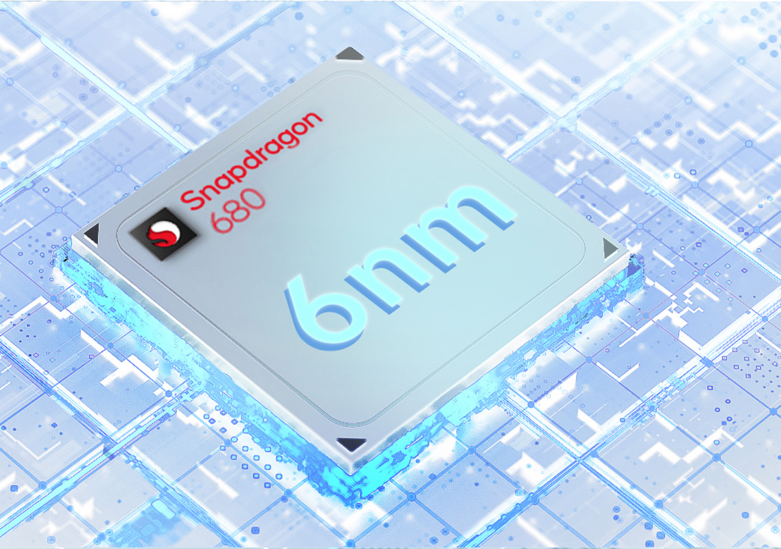 Snapdragon 680، أداء سلس كالسحر