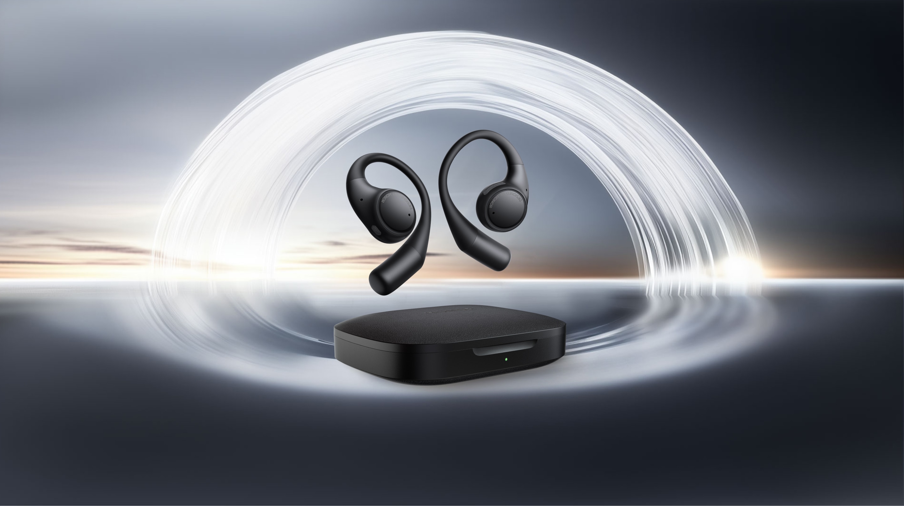 Polar Black, Whisper of the Mystery. 1