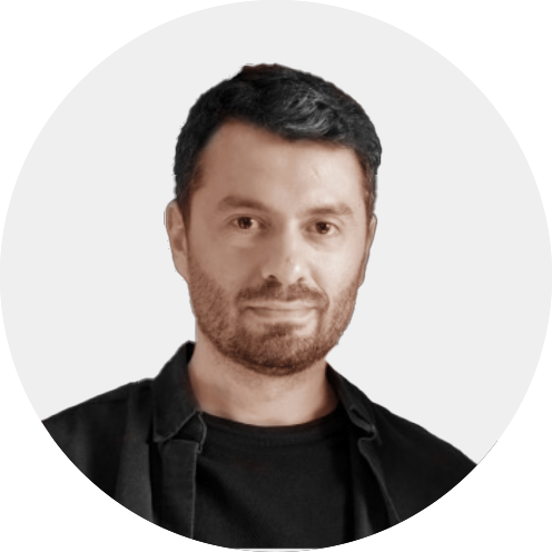 Bogdan M. Ioniță - 1