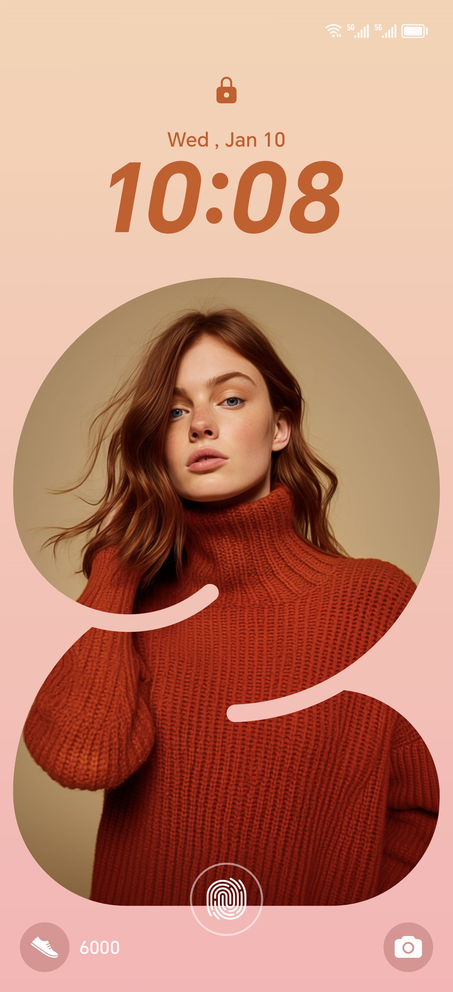 Personalized Beauty Locks for Pleasure 5