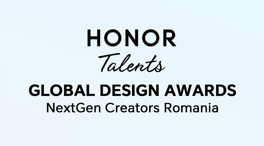 HONOR lansează în premieră în România competiția internațională HONOR Talents