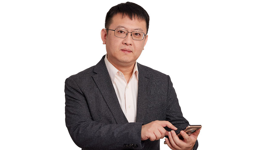 Kerr Cheng preia conducerea HONOR România într-un moment cheie pentru expansiunea brandului în regiune