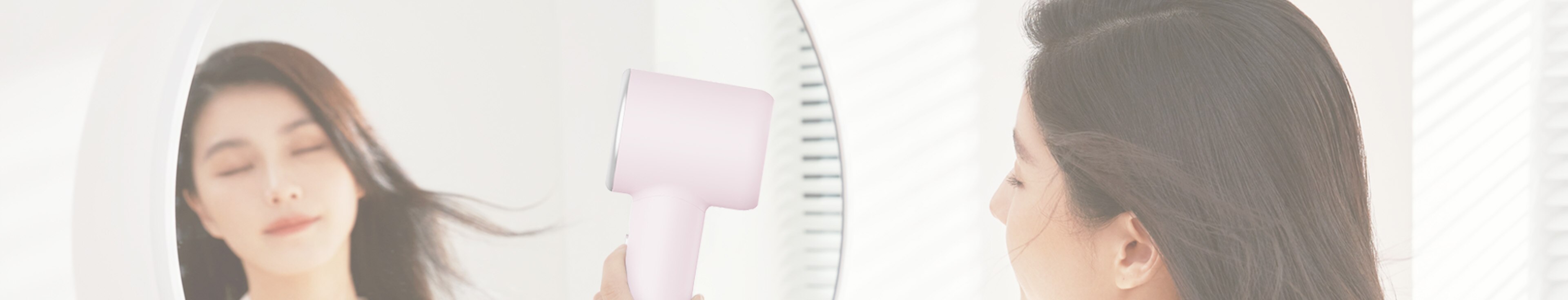 Uscarea părului ar trebui să fie ușoară