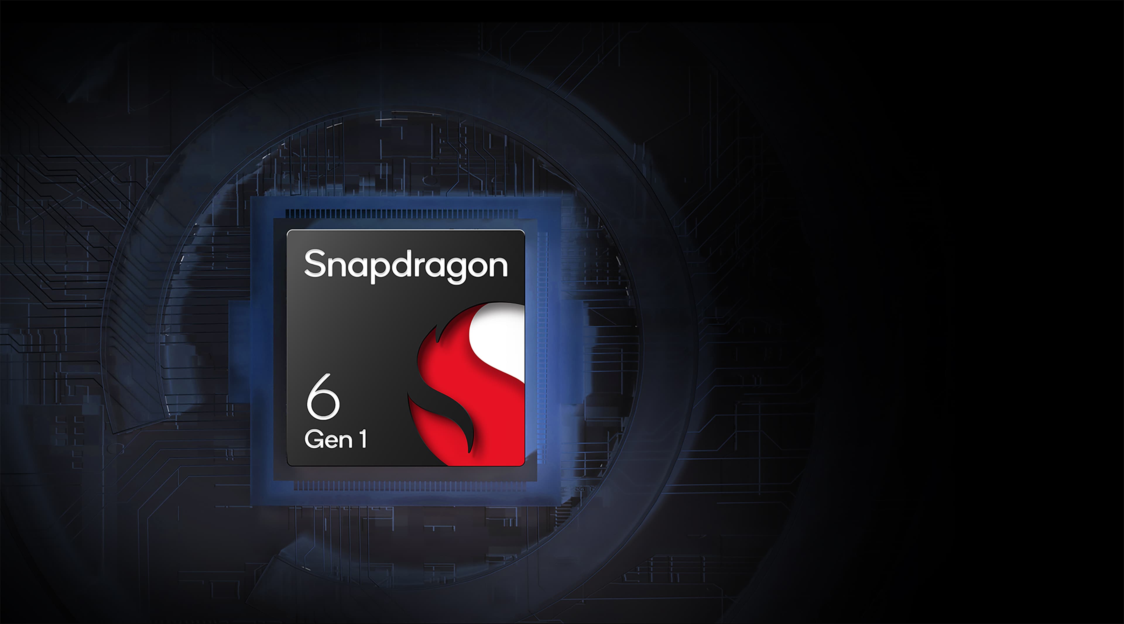 Chipset pentru jocuri Snapdragon 6 Gen 1 4nm