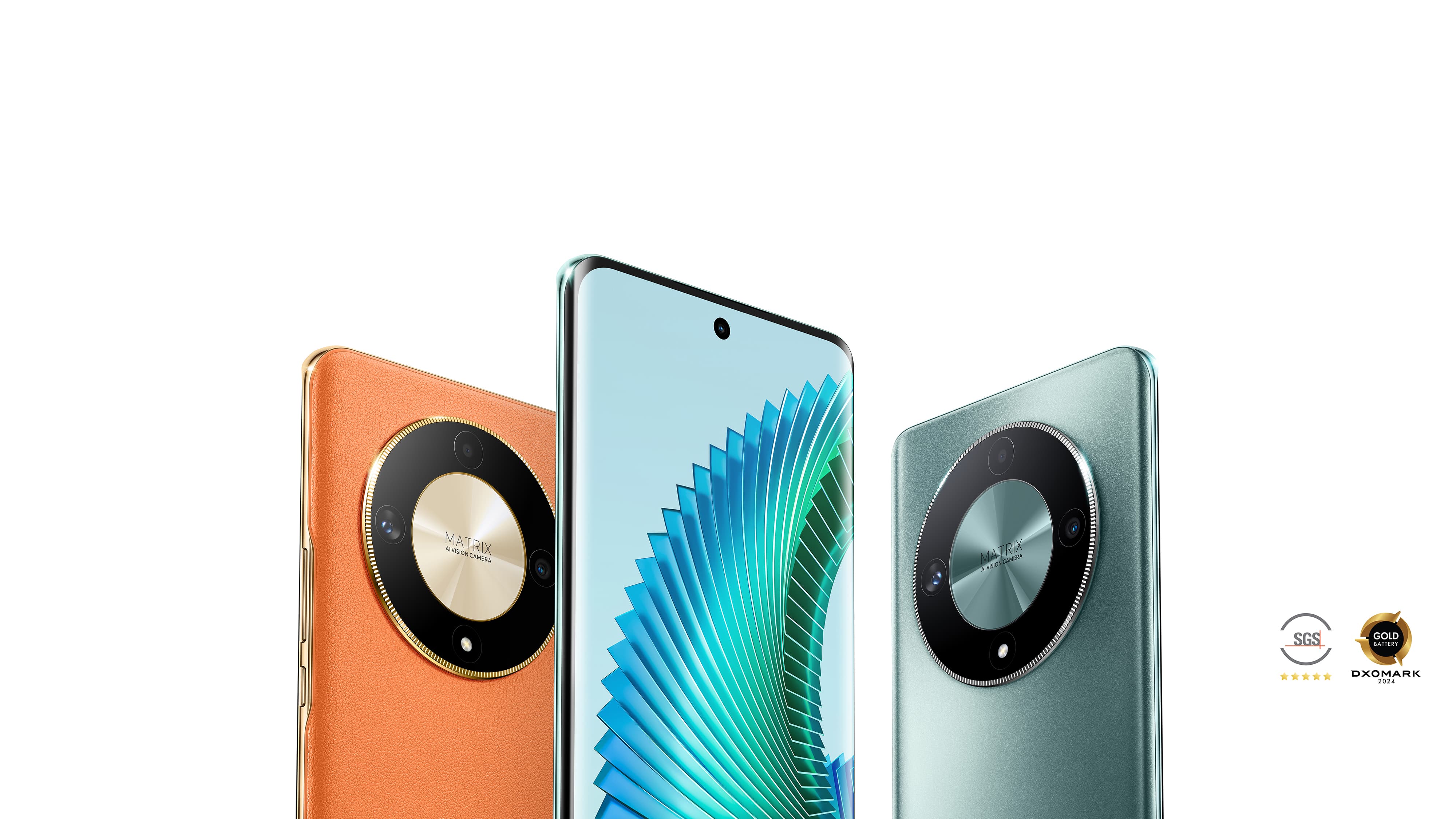 HONOR Magic6 Lite KV