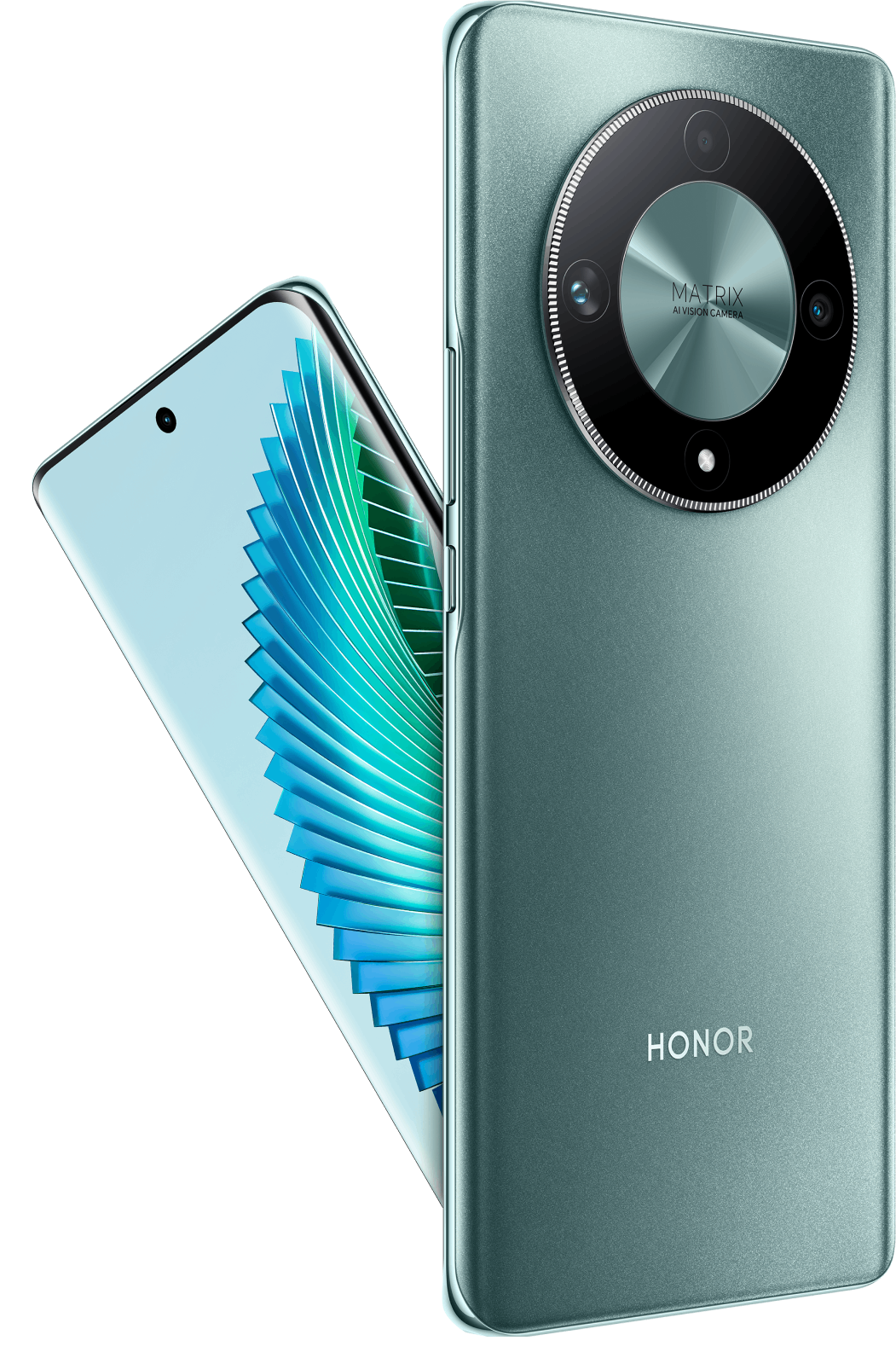 Fermecător la prima vedere, Dragoste la prima atingere. 6