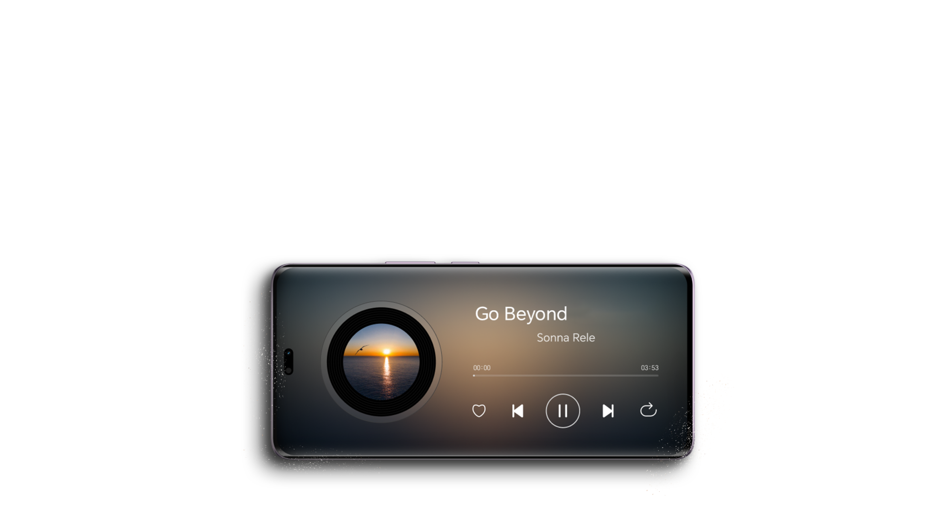 Difuzoare stereo duale, Mai mult decât sunete. 2
