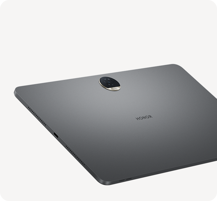 HONOR Pad 9 Design metalic delicat