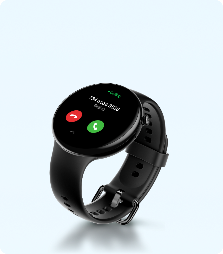 Un singur ceas, performanță nelimitată 1