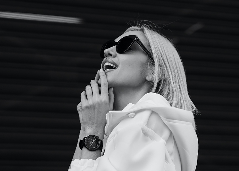 Život u svom ritmu – Lea Davogić