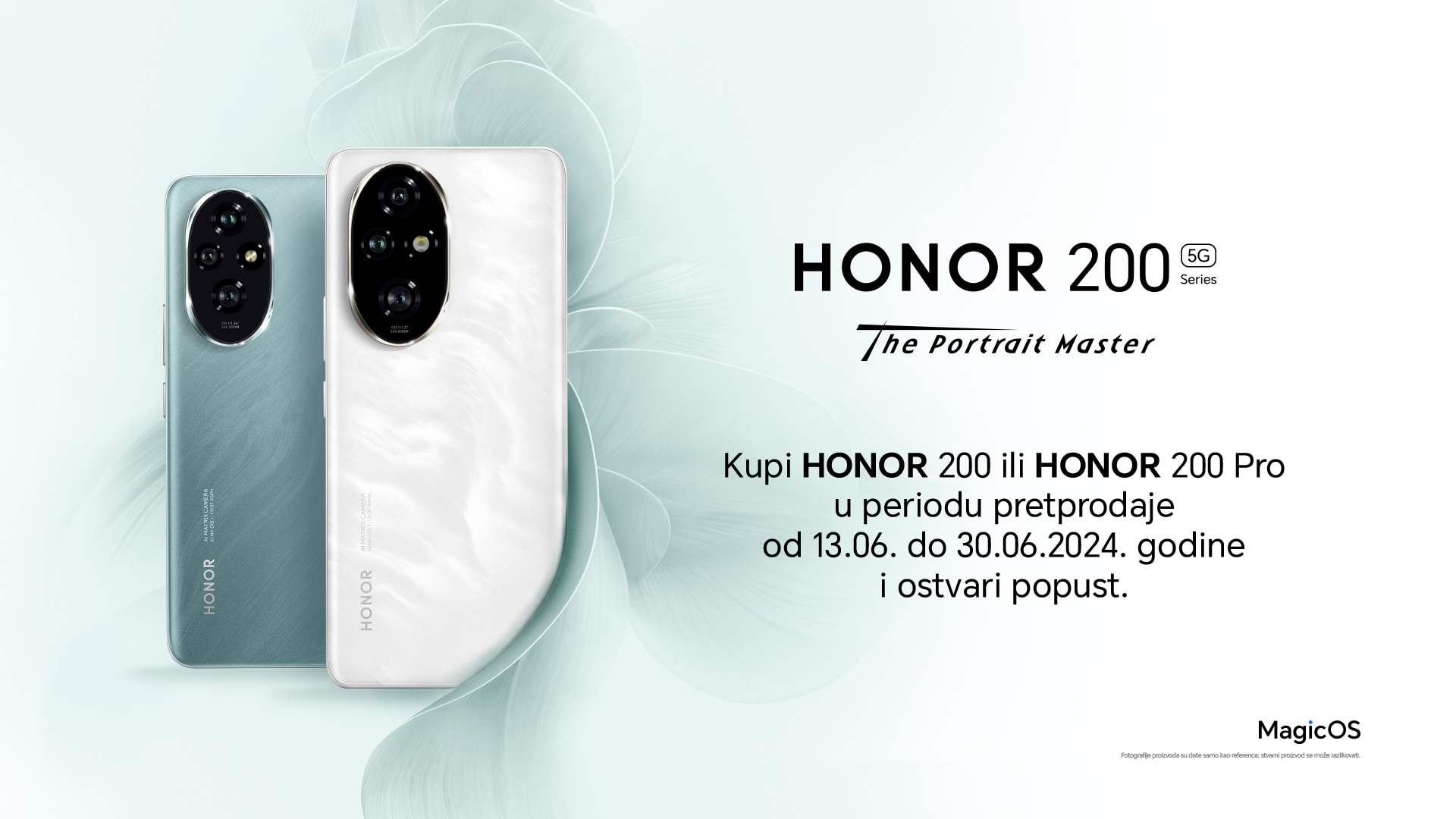 HONOR 200 Series