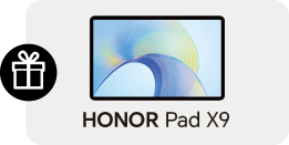 HONOR Pad X9