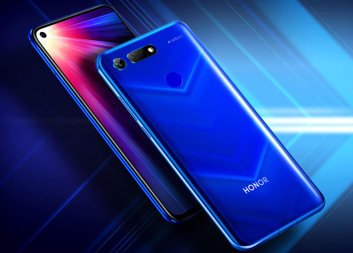 HONOR View20 Moschino edicija dostupna u Srbiji
