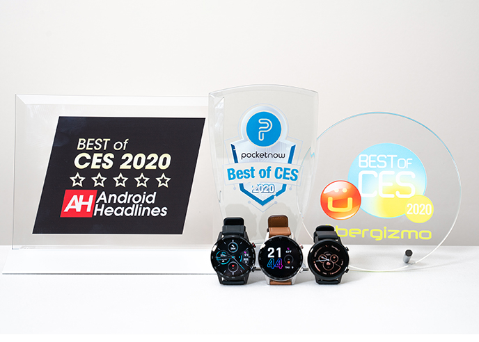 HONOR je dobio sve glavne nagade na CES 2020 sajmu tehnike 