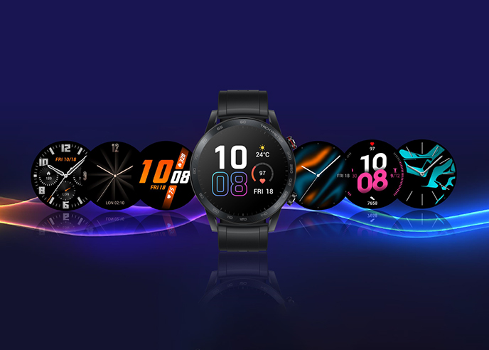 HONOR MagicWatch 2: Inovacija postaje lična
