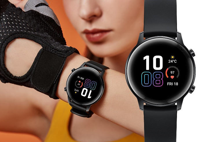 Predstavljen novi HONOR pametni sat koji može da izdrži i do 14 dana rada