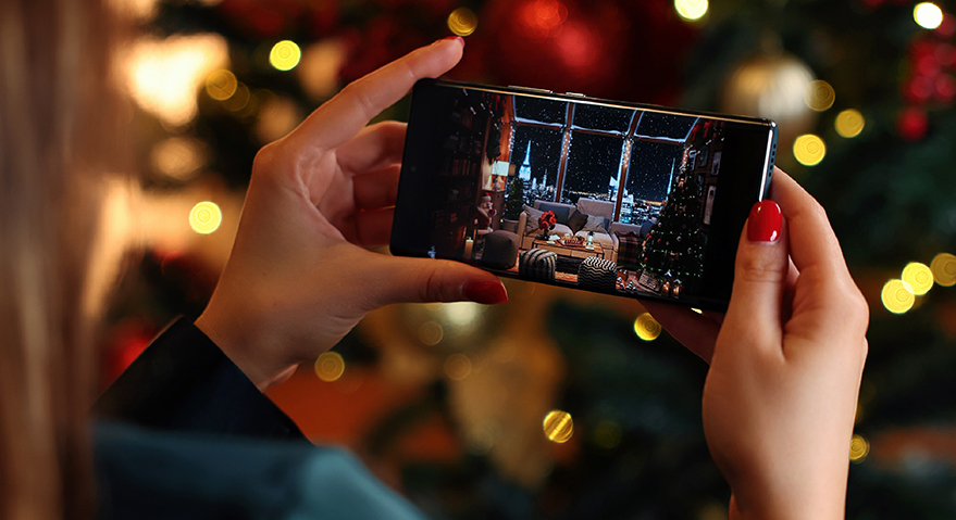 Kako da napraviš savršen pretpraznični sadržaj za mreže?