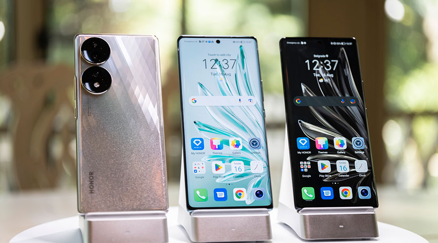 HONOR 70 5G: Telefon koji poseduje jedinstvenu karakteristiku – Solo Cut Mode