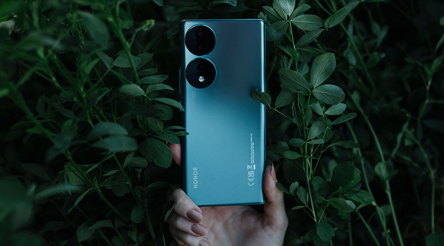 HONOR 70 5G nudi inovativna rešenja koja pomeraju granice videografije