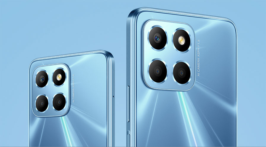 HONOR X6 dostupan korisnicima u Srbiji