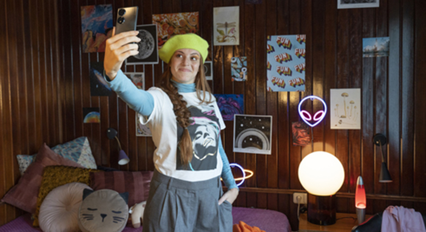 HONOR nas podseća koliko je važno da smo zajedno