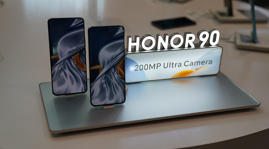 HONOR najavljuje globalno lansiranje HONOR 90 serije