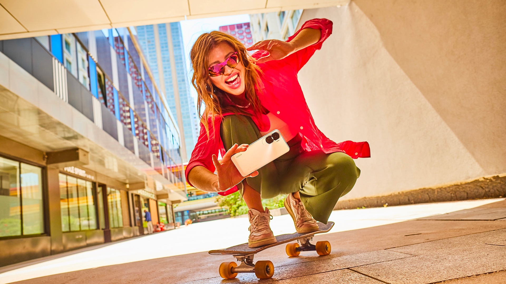 HONOR najavljuje globalno lansiranje HONOR 90 serije