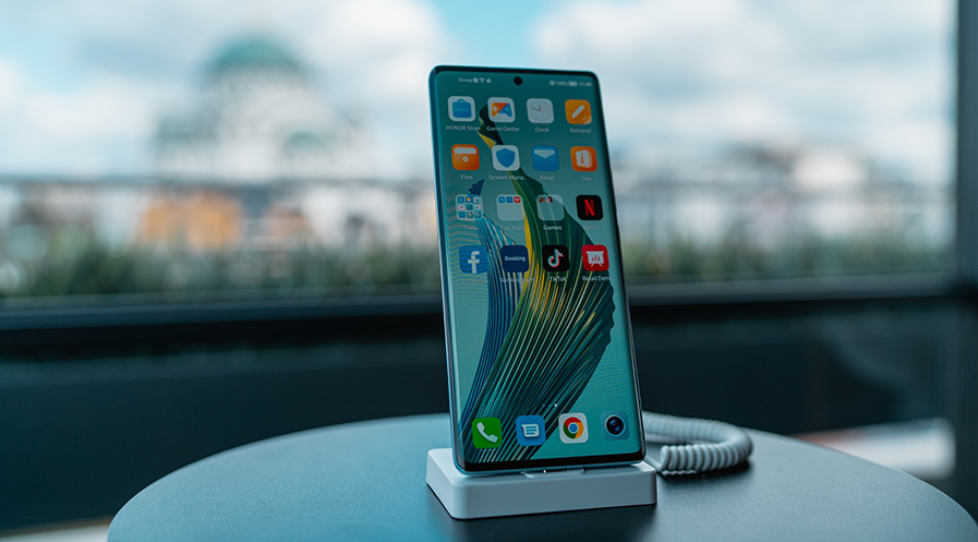 Za dobar san i sjajno vizuelno iskustvo – HONOR Magic5 serija