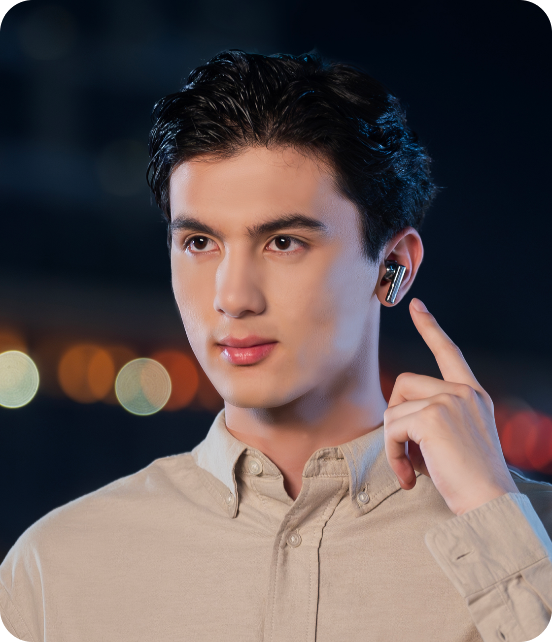 Prilagođavanje odstranjivanja na tri nivoa