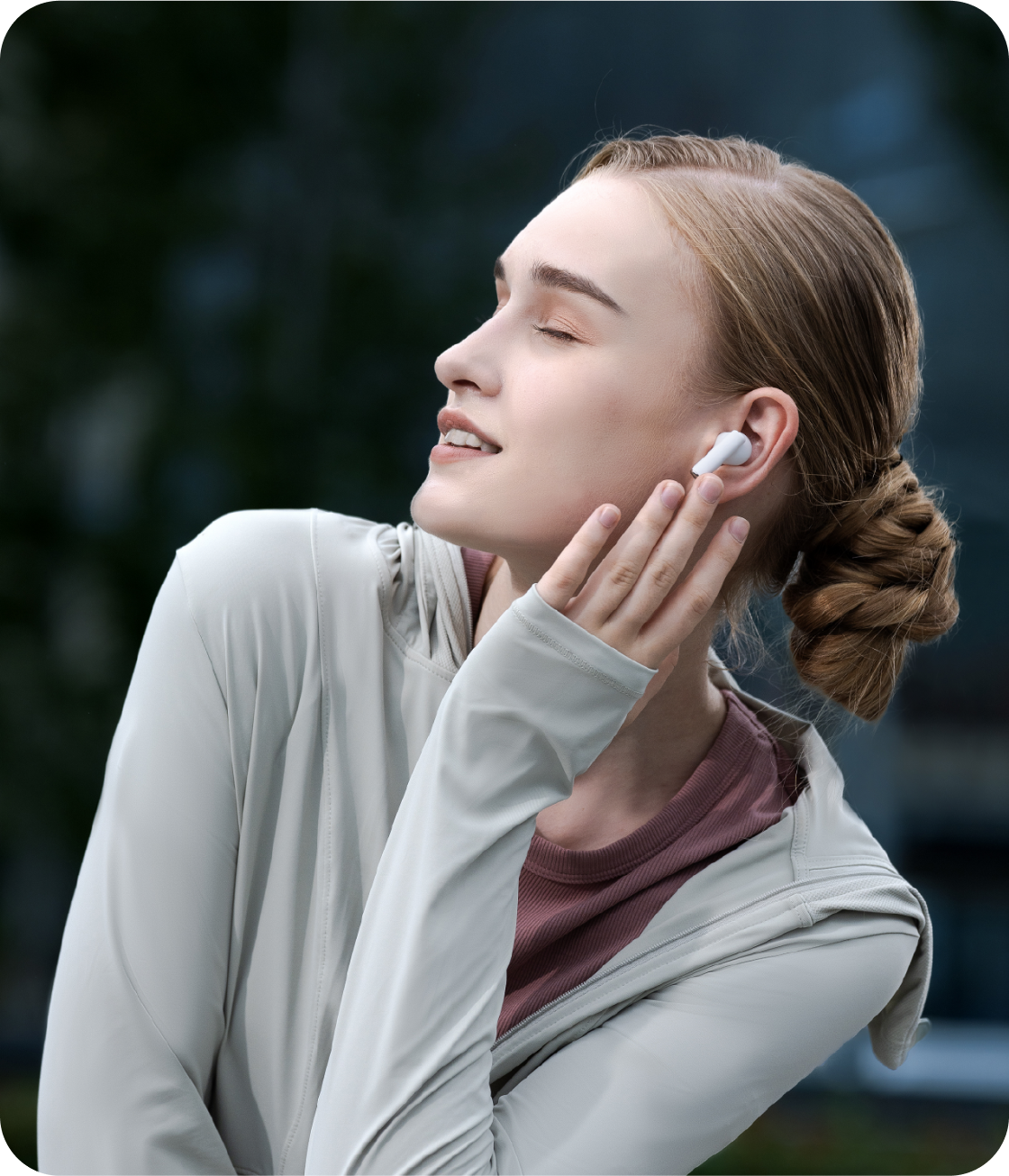 Otkrijte Spatial Surround Sound, zaronite u muziku