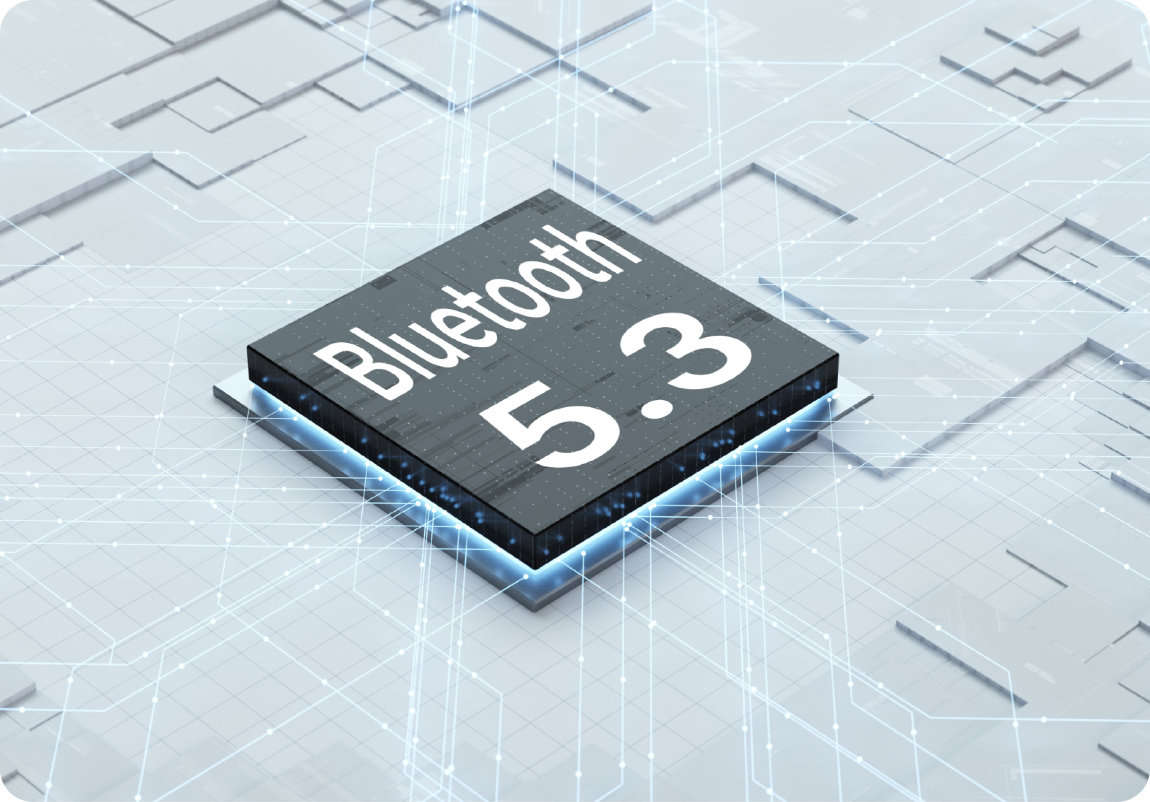 Stabilna veza Bluetooth 5.3 bez straha od prekida veze