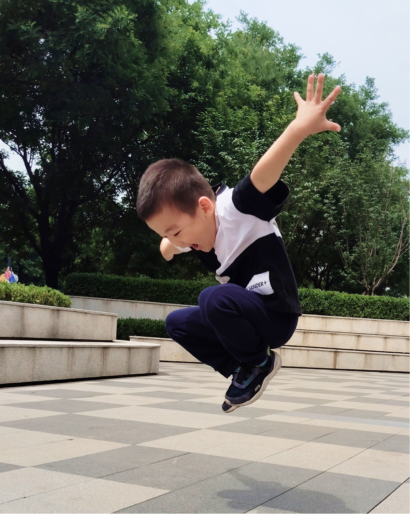 50MP AI Motion Sensing Capture, uhvatite svaki uzbudljiv trenutak 3