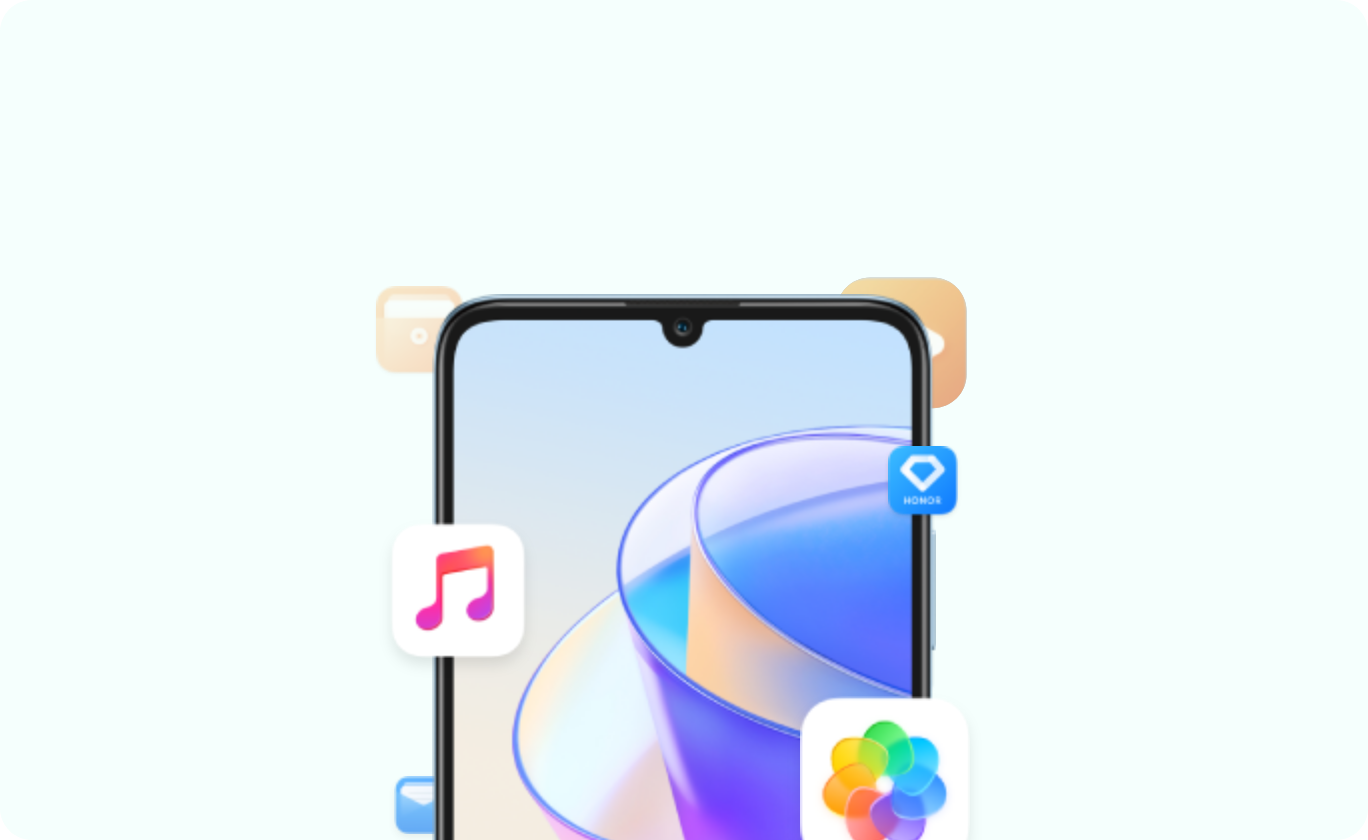 Velika memorija od 128 GB