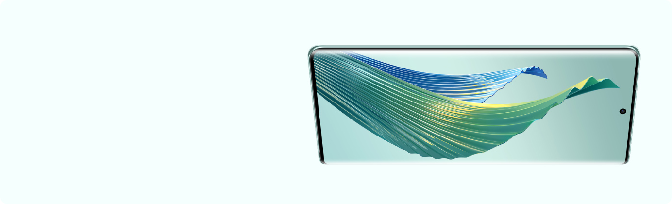 120Hz zakrivljeni AMOLED ekran