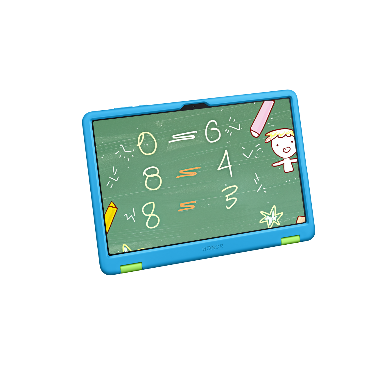 Uči sa velikim kapacitetom, igraj se sa neprekidnom energijom 3