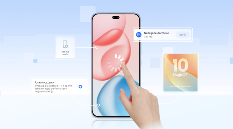 Kako rešiti problem kada se vaš mobilni telefon blokira ili reaguje usporeno?